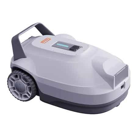 PULISCI PISCINA ROBOT 45 Watt - 37,8x29x15,4 cm