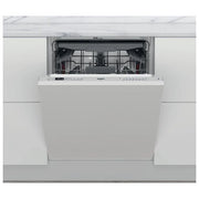 Whirlpool Lavastoviglie da Incasso WIC 3C33 F