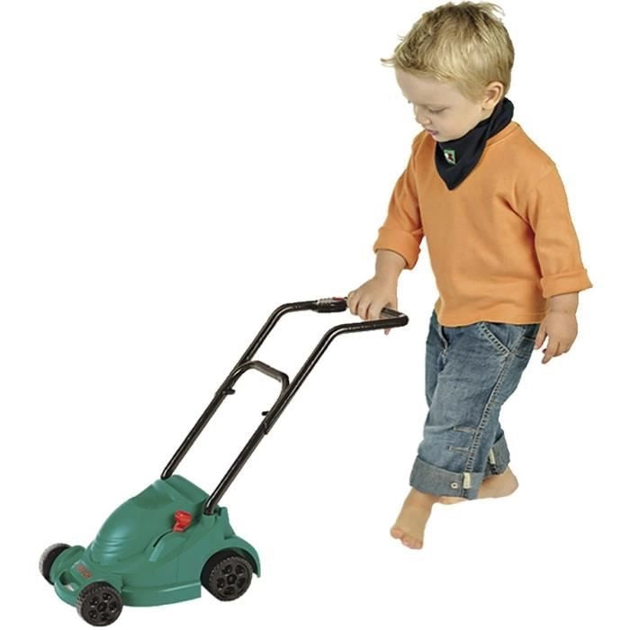 RASAERBA BOSCH ROTAK