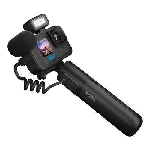 Hero 12 creator edition action cam black chdfb 121 eu