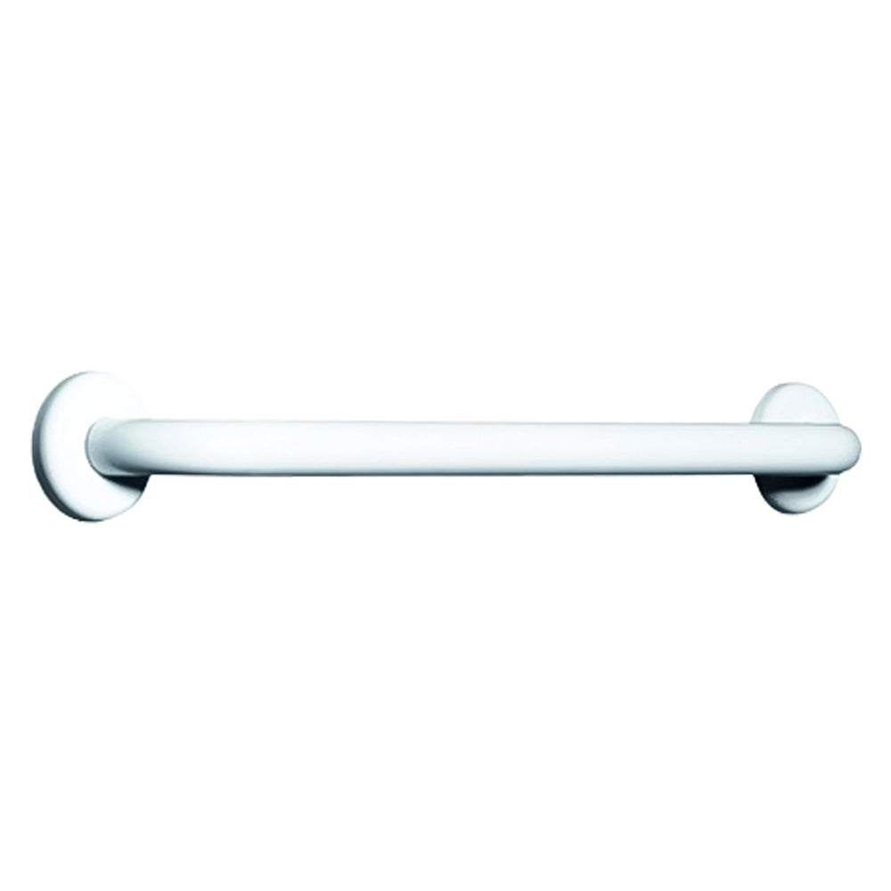 MANIGLIONE D'APPOGGIO PER BAGNI cm 45  - Senza Marca