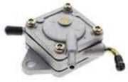 Compatibile con pompa carburante per John Deere 112L 130 LX172 180 GT242 Kawasaki Motor FC540 FC420V - AM109212 AM106164 AM101074 49040-2066