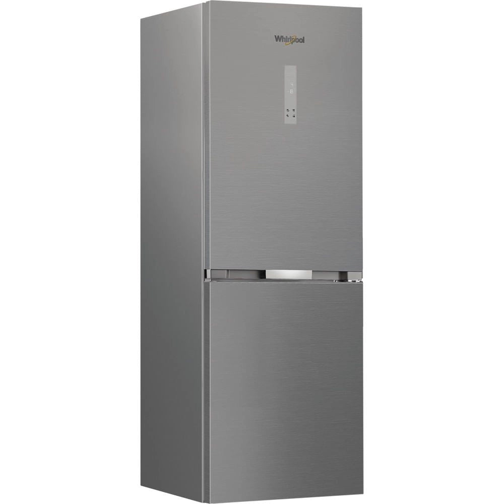 Comb 320lt cl.c nf inv. 187cm inox - 8003437060113
