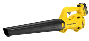 Soffiatore a batteria Stanley SFMCBL714M1 – 18V XR con batteria 18V - 4 ah