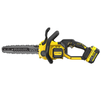 Sega a catena a batteria Stanley SFMCCS730M1 – 30 cm con batteria 18V X