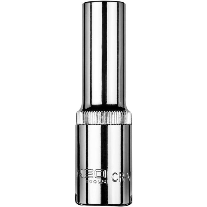 Topex 08-461 bussola esagonale l lunga 1/2, 11 mm