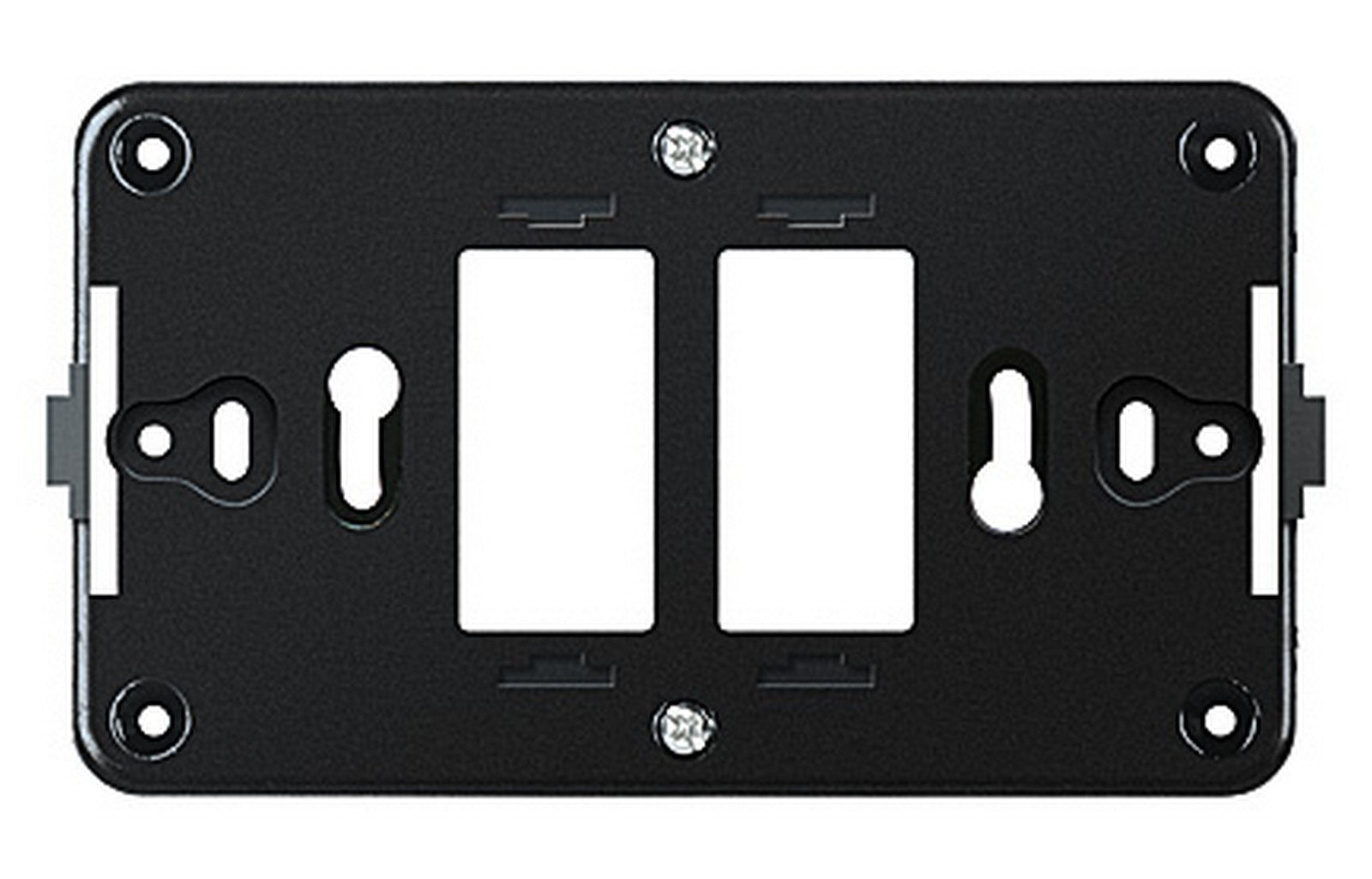 tondo' art. ecl99652f supporto 2 modulo universale cod:ferx.2990