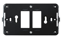 tondo' art. ecl99652f supporto 2 modulo universale cod:ferx.2990