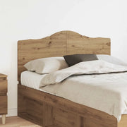 Testiera-Testata-Testiera Decorativa Rovere artigianale 135 cm Legno multistrato 310925