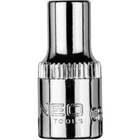 Topex 08-444 bussola esagonale 1 1/4, 5 mm