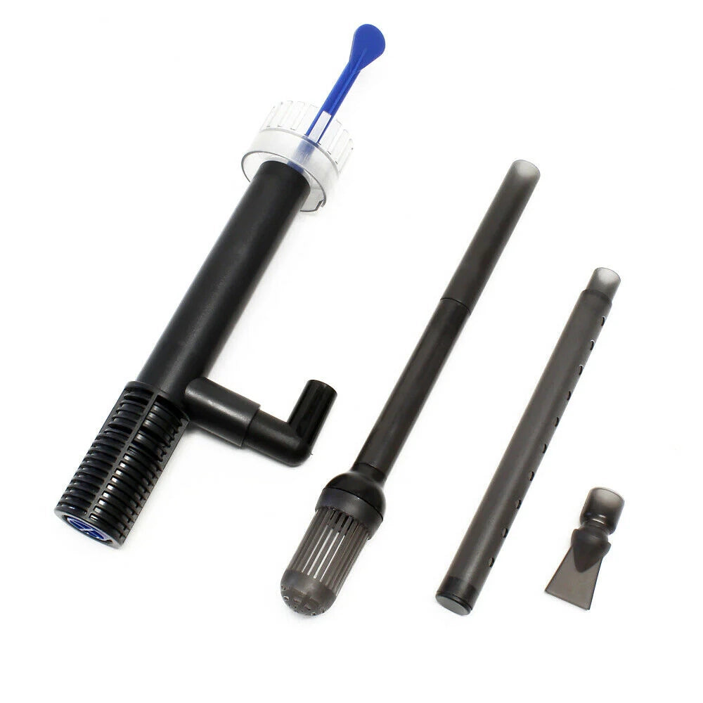 Filtro sospeso da appendere 500 litri all'ora 6 watt filtro per acquario 16_0002420