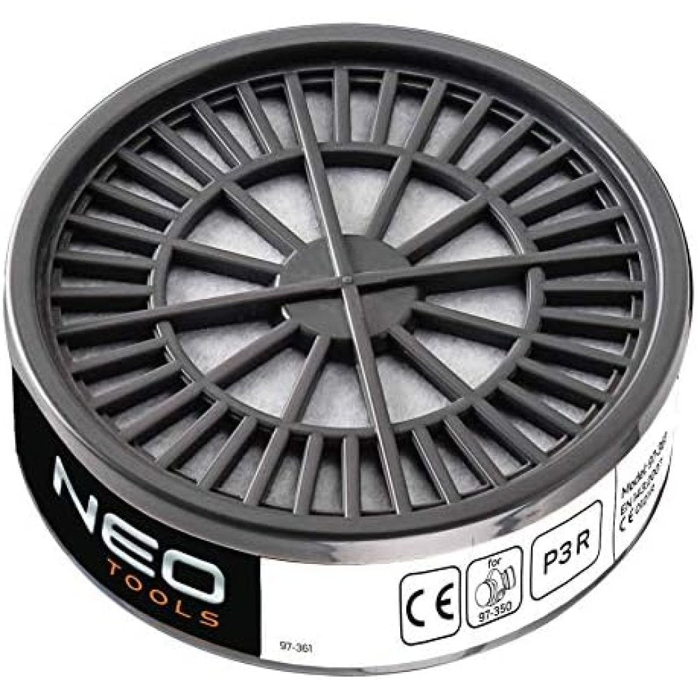 Topex 97-361 filtro p3, per masc scherina 97-350 ds