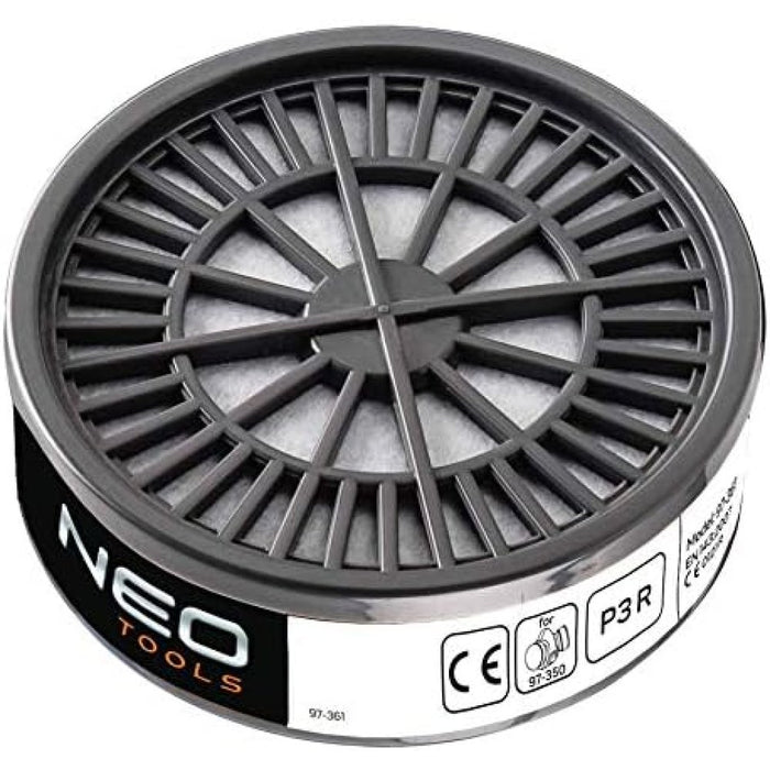 Topex 97-361 filtro p3, per masc scherina 97-350 ds