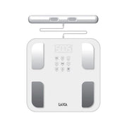 Bilancia pesapersone laica ps7126 smart white