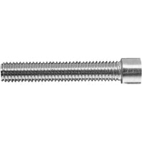 Topex 21-021 vite per manicotto o di polifusore, 16 mm