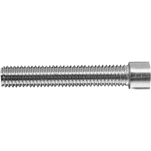 Topex 21-021 vite per manicotto o di polifusore, 16 mm