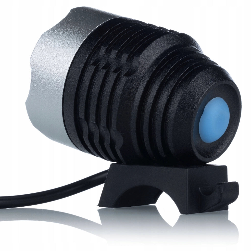 Lampada UV LED DualCore 8W USB – Utensile di Precisione per Colla e Resina | Potenza 8W | Alimentazione USB