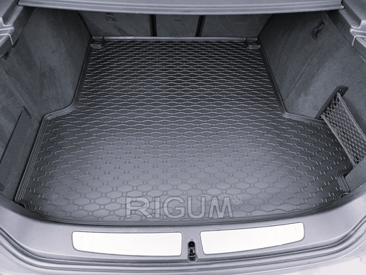 Tappeto gomma baule per BMW 3 GT  (F34) 2013 al 2016, Restyling dal 2016-