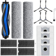 Set di Accessori per Aspirapolvere - Accessori per Aspirapolvere di Alta Qualità - Set da 1