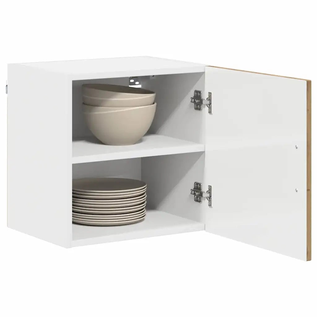 Pannello lavastoviglie Kalmar 2 pcs Rovere artigianale