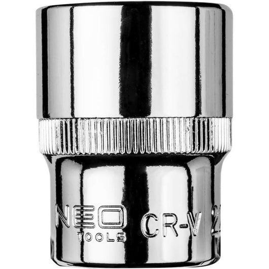 Topex 08-422 bussola esagonale 1 1/2, 22 mm ds