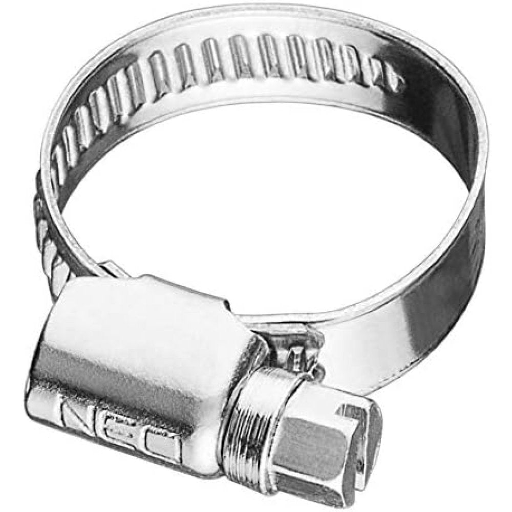 Topex 11-402 fascetta a vite 12- 2-20 9 mm, w4, 3 pezzi