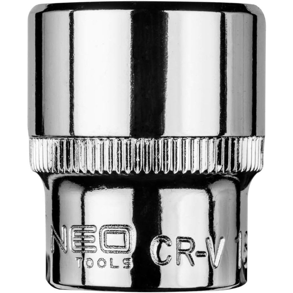 Topex 08-178 bussola esagonale 3 3/8, 18 mm