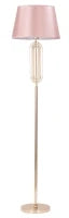 Lampada Da Terra Ovy Cm Ø 40X168,5