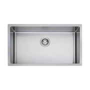 Apell SZ75FSFR lavello Lavello montato su piano Rettangolare