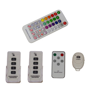 Piattaforma Fotografica Rotante con Batteria 24V Luce ad Anello Bastone Selfie