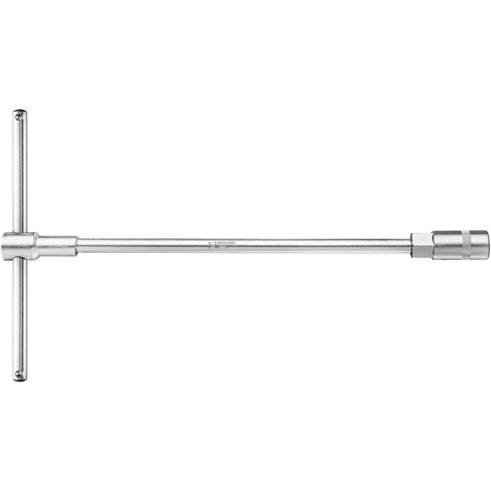 Topex 09-302 chiave a t a bussol ola h13