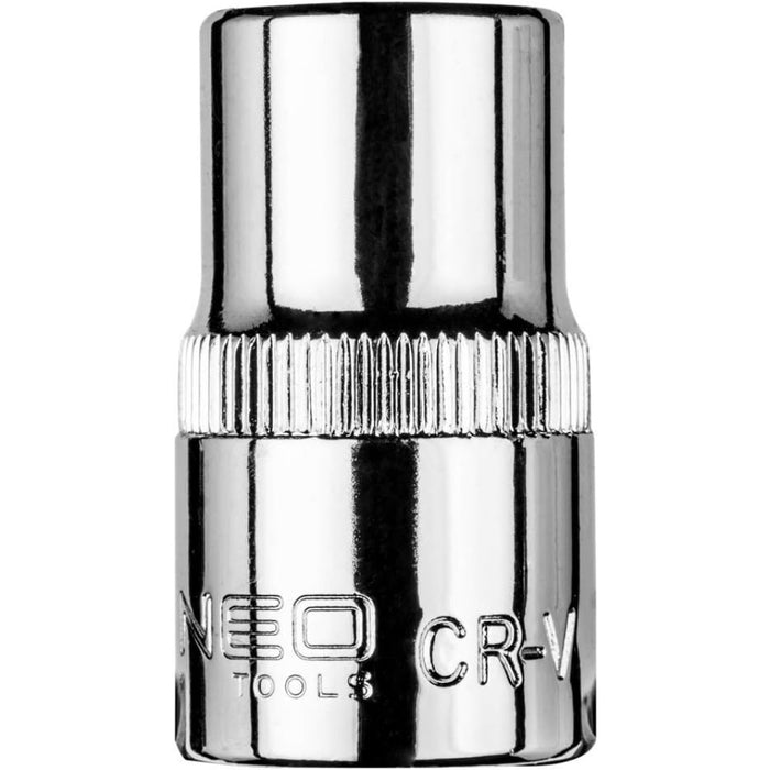 Topex 08-413 bussola esagonale 1 1/2, 13 mm ds