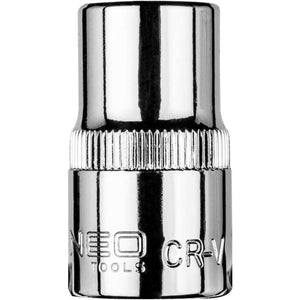 Topex 08-413 bussola esagonale 1 1/2, 13 mm ds