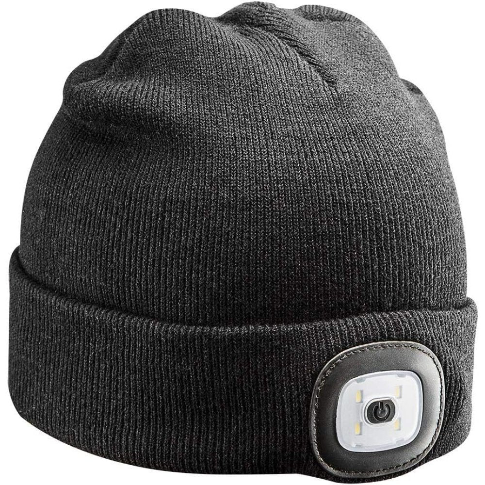 Topex 81-621 cappello con luce l led ds