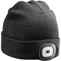 Topex 81-621 cappello con luce l led ds