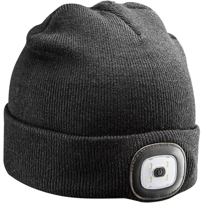 Topex 81-621 cappello con luce l led ds