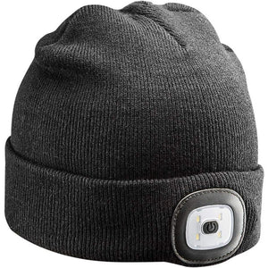 Topex 81-621 cappello con luce l led ds