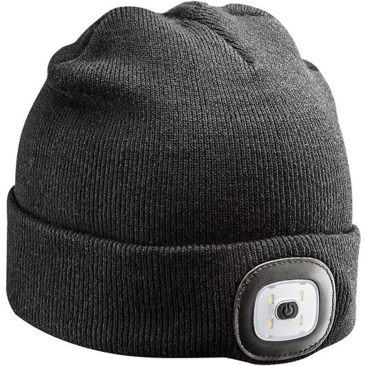 Topex 81-621 cappello con luce l led ds