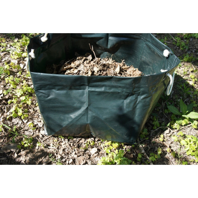 Sacco per rifiuti da giardino 170L