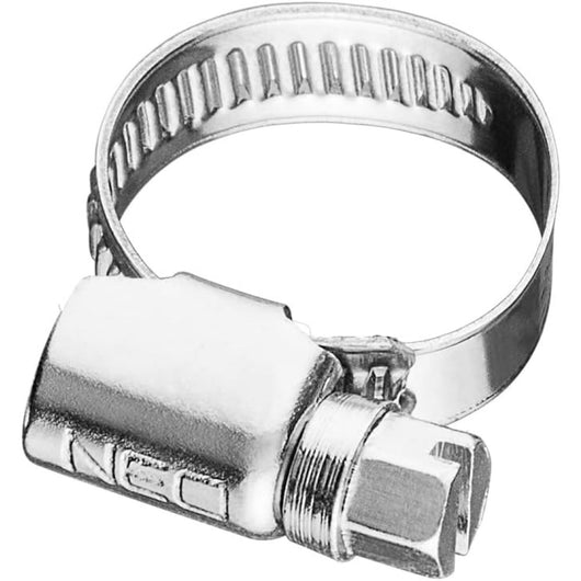 Topex 11-401 fascetta a vite 10- 0-16 9 mm, w4, 3 pezzi