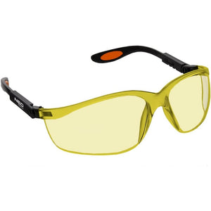 Topex 97-501 occhiali di sicurez ezza in policarbonato lenti ds