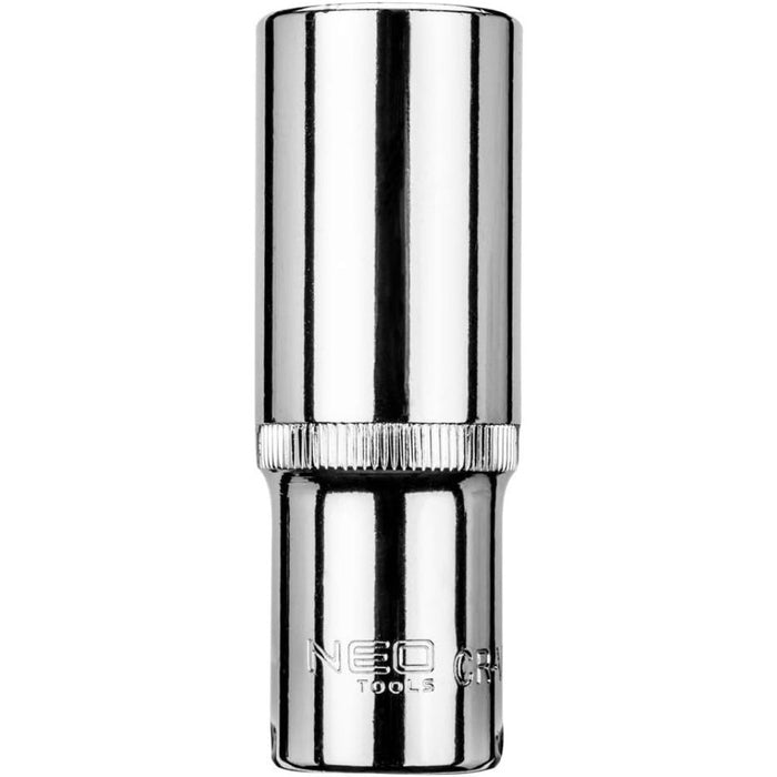 Topex 08-470 bussola esagonale l lunga 1/2, 20 mm