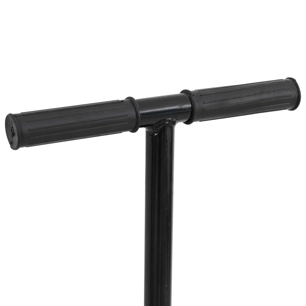 Strumento Aeratore per Prato Nero 95 x 27 cm Plastica CFW7399080