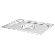 Coperchi per Teglie GN 1/2 2 pz in Acciaio Inox CFW3605020