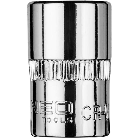 Topex 08-172 bussola esagonale 3 3/8, 12 mm ds