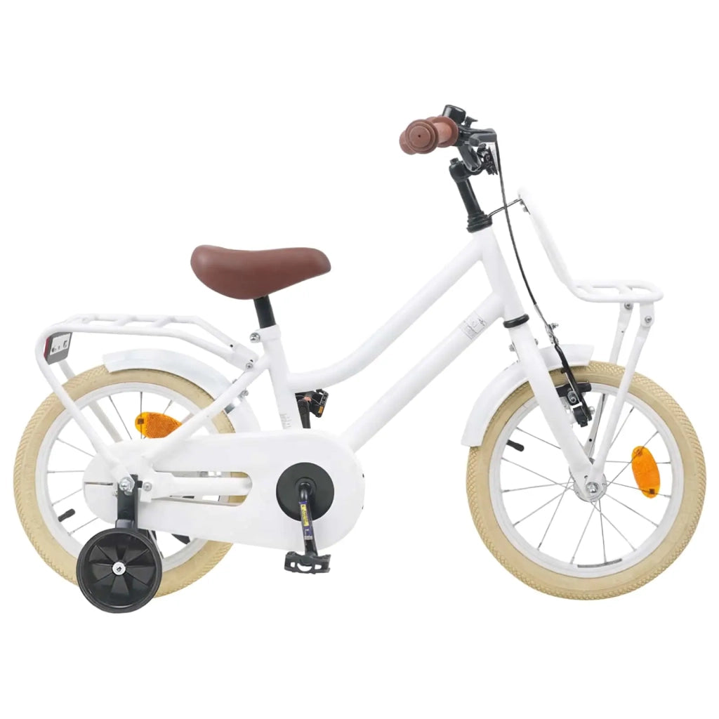 Bicicletta per Bambini 16 Pollici per bambini di 4-6 anni 42009177