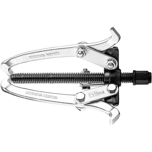 Topex 11-862 estrattore a tre gr griffe 3, 80 - 300 mm