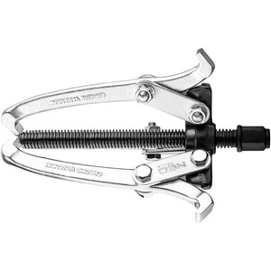 Topex 11-862 estrattore a tre gr griffe 3, 80 - 300 mm