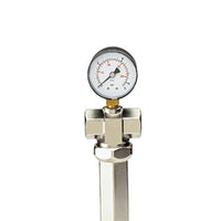 Filtro autopulente per fluidi