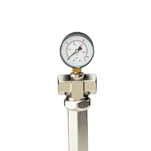 Filtro autopulente per fluidi